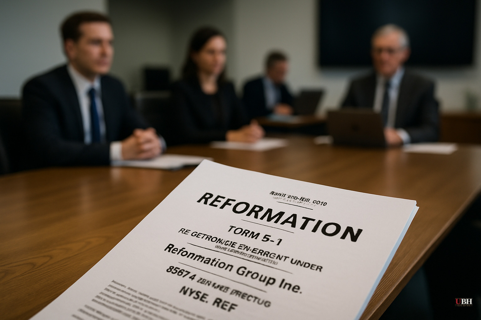 Reformation Files NYSE IPO Registration: $507 Million in Revenue, Falling Profit, and Permira Still in Control