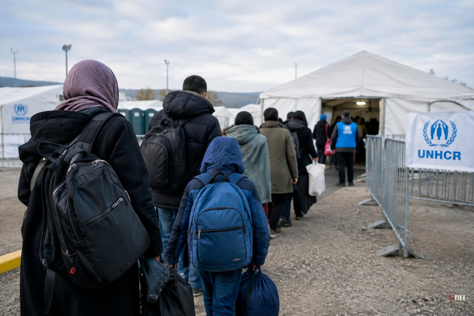 Refugees, Asylum Seekers and Trafficking Survivors Lost Medicaid Eligibility Oct. 1 Under 2025 Budget Law