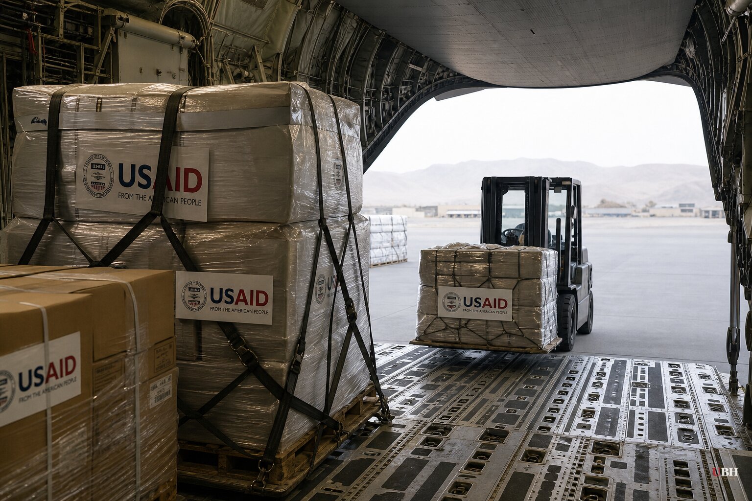 Refugees International Report Links 161 Afghan Deaths to 2025 US Foreign Aid Cuts, State Department Denies Casualties