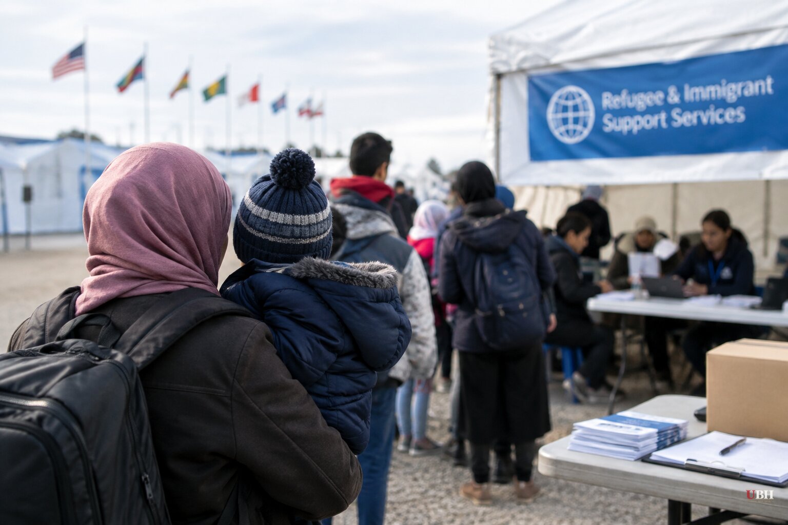 Refugees Lose Medicaid Coverage While States Gain New Drug Price Rebates, Both Effective October 1