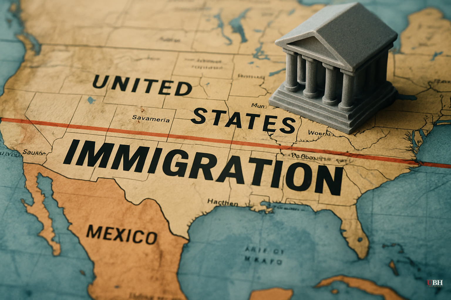 Regulators Tell Banks to Treat Unauthorized Immigrants as Elevated Credit Risk