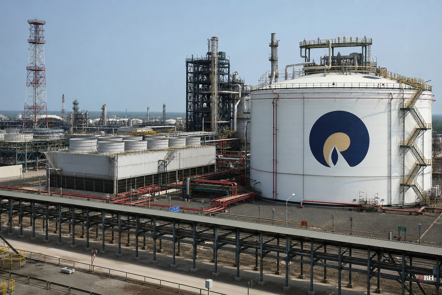 Reliance Plans Rs 2.73 Lakh Crore Coal-to-Gas Project in Andhra Pradesh, Betting on Coal India Won't Mine