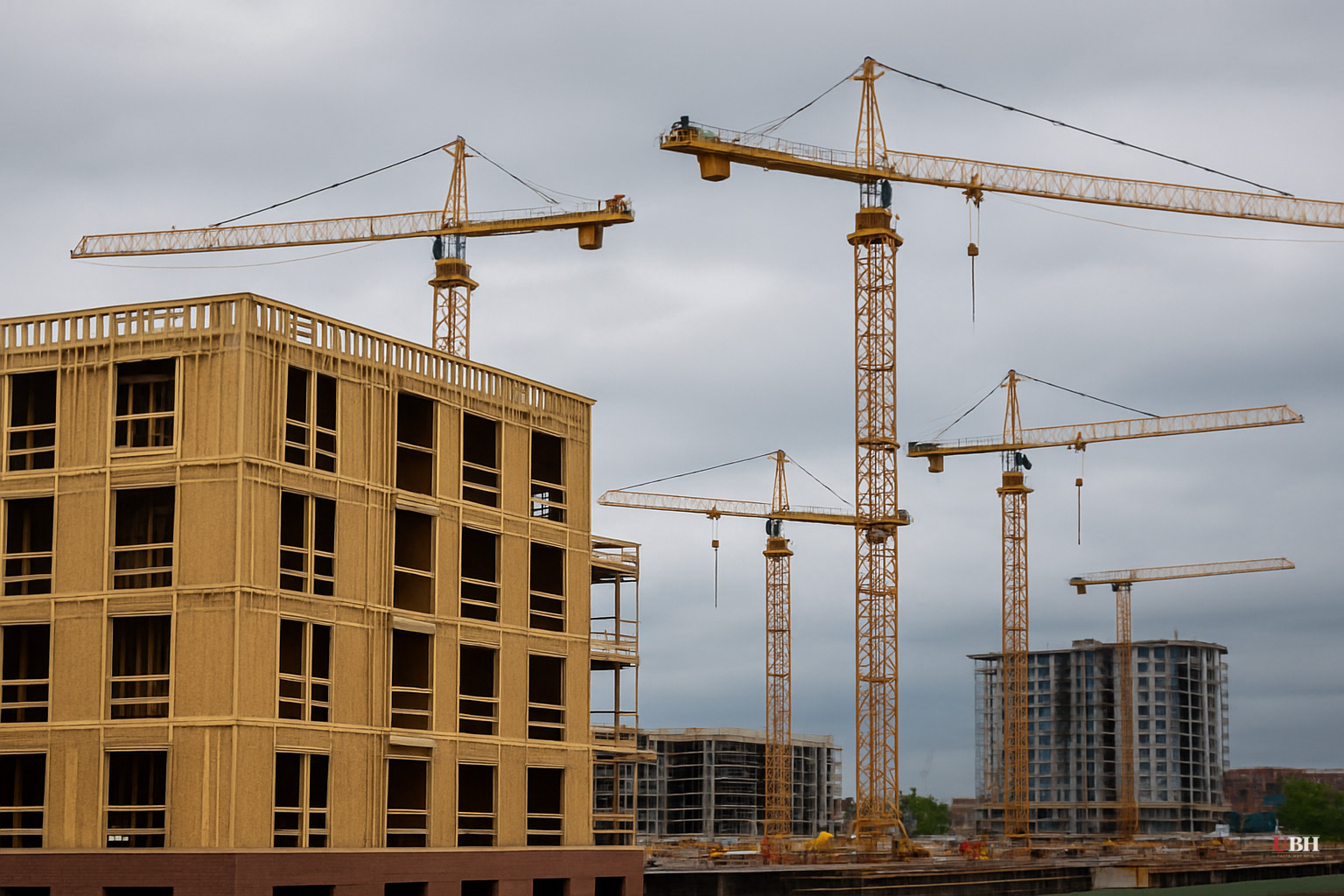 Rent Is Rising Slower Than Inflation Nationally, But the Deals Are Concentrated in Sun Belt Cities