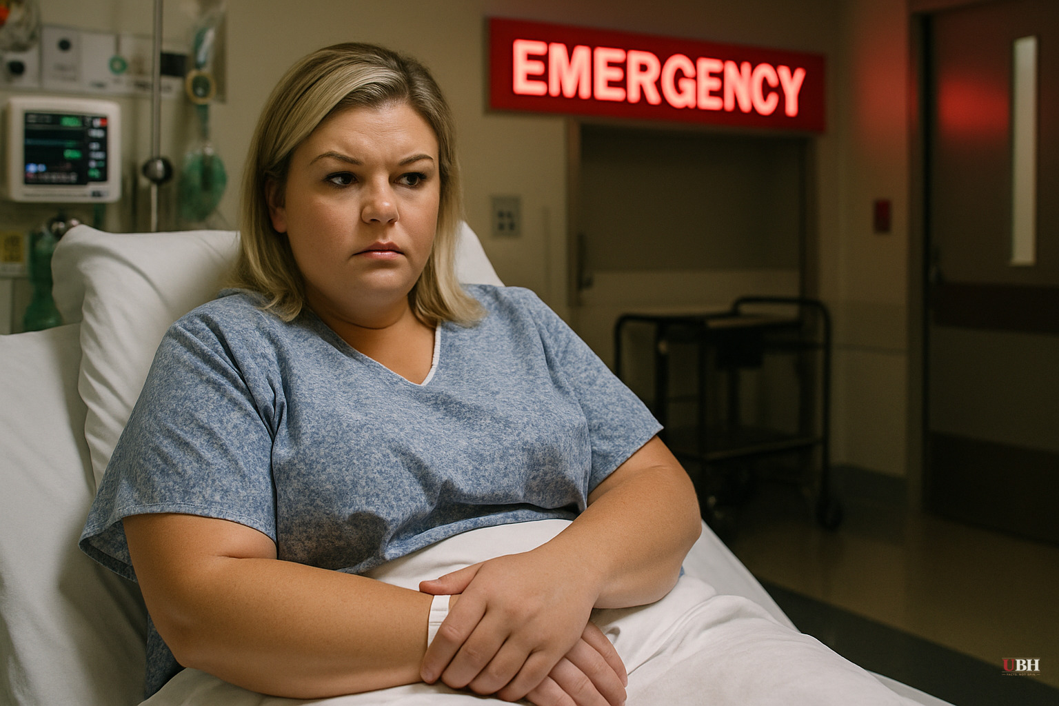 Rep. Cammack's 2024 Ectopic Pregnancy Exposed a Real Problem: Abortion Misinformation in Emergency Rooms