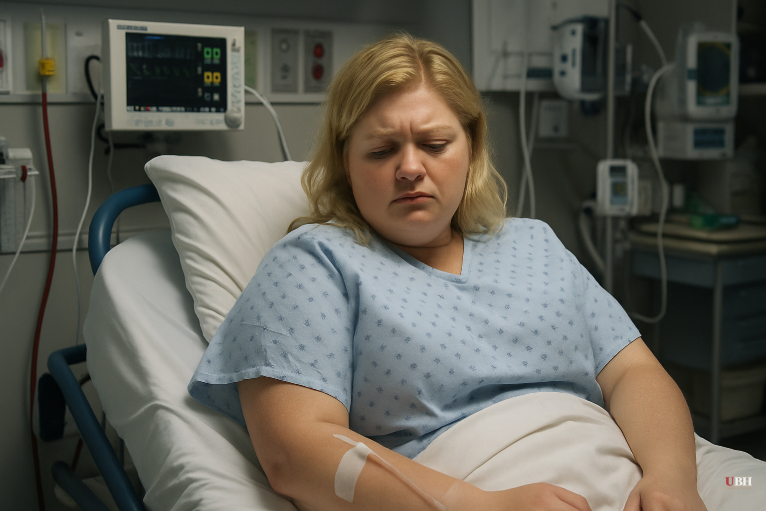 Rep. Cammack's Ectopic Pregnancy Highlights Real Confusion in Emergency Rooms Over Abortion Laws