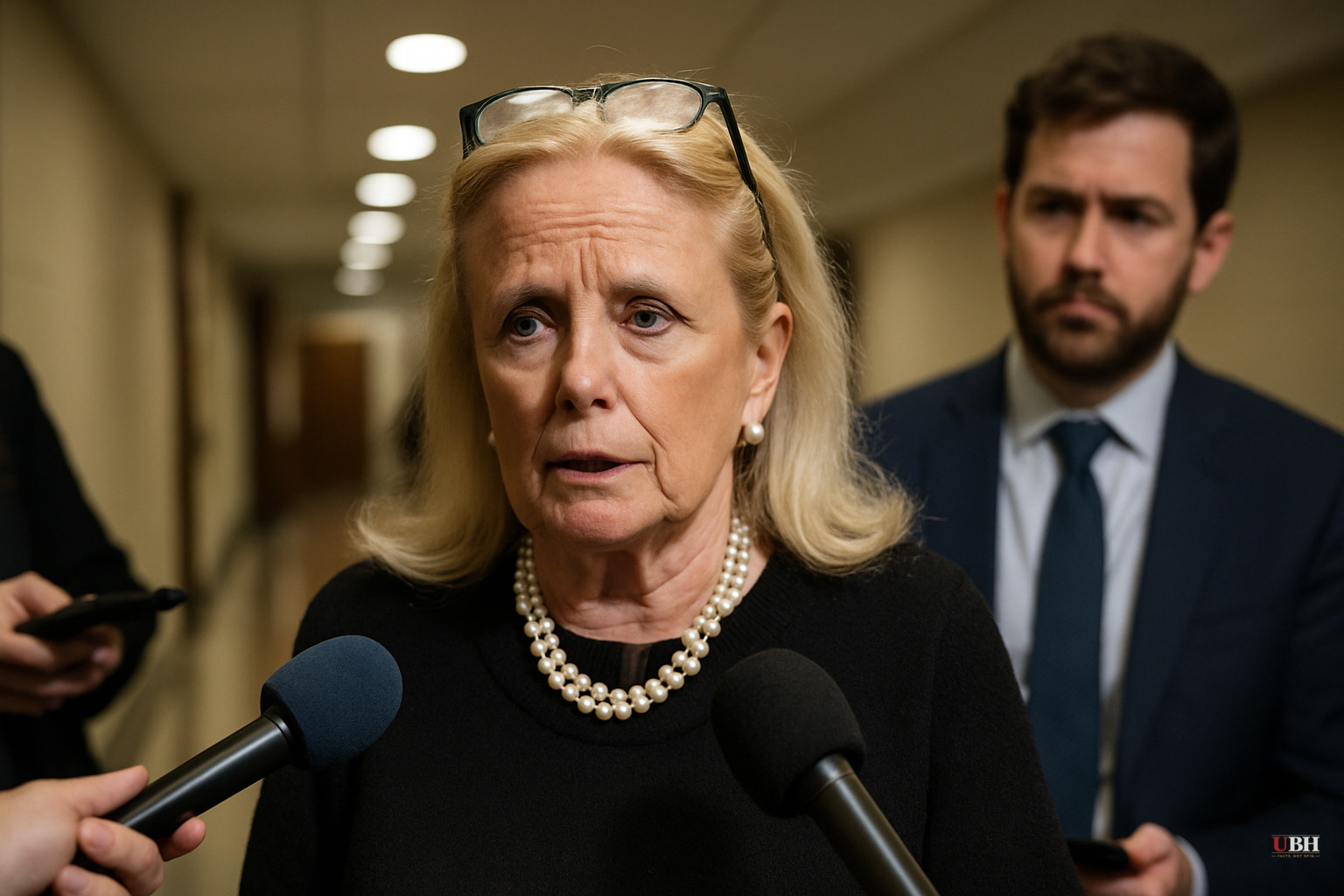 Rep. Dingell Defends Platner with Conditions, DOJ Sues Virginia Over Immigration Laws, and Spanberger Stays on Offense Against Trump