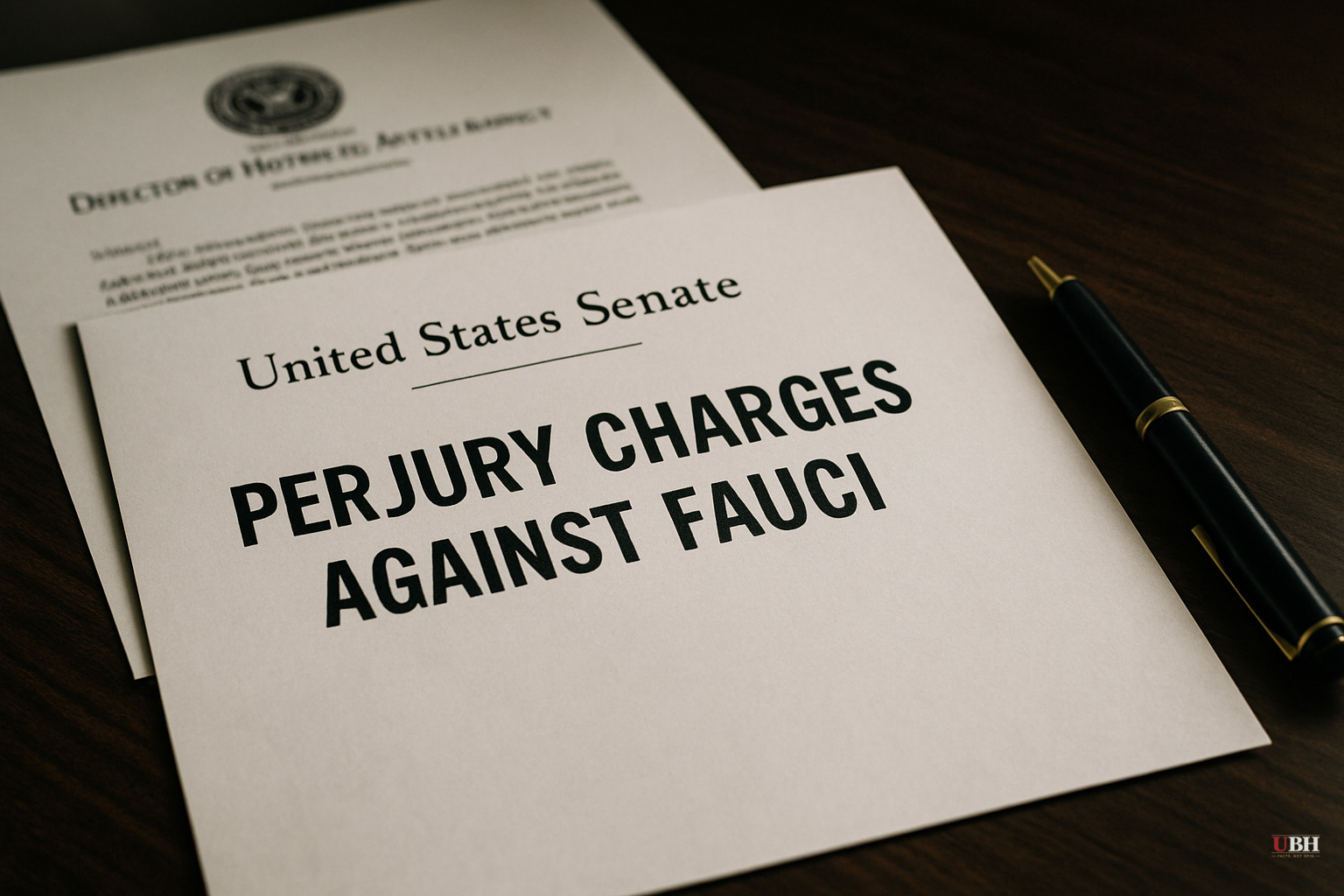 Rep. Issa Calls for Perjury Charges Against Fauci Following DNI Gabbard's Declassified Document Claims