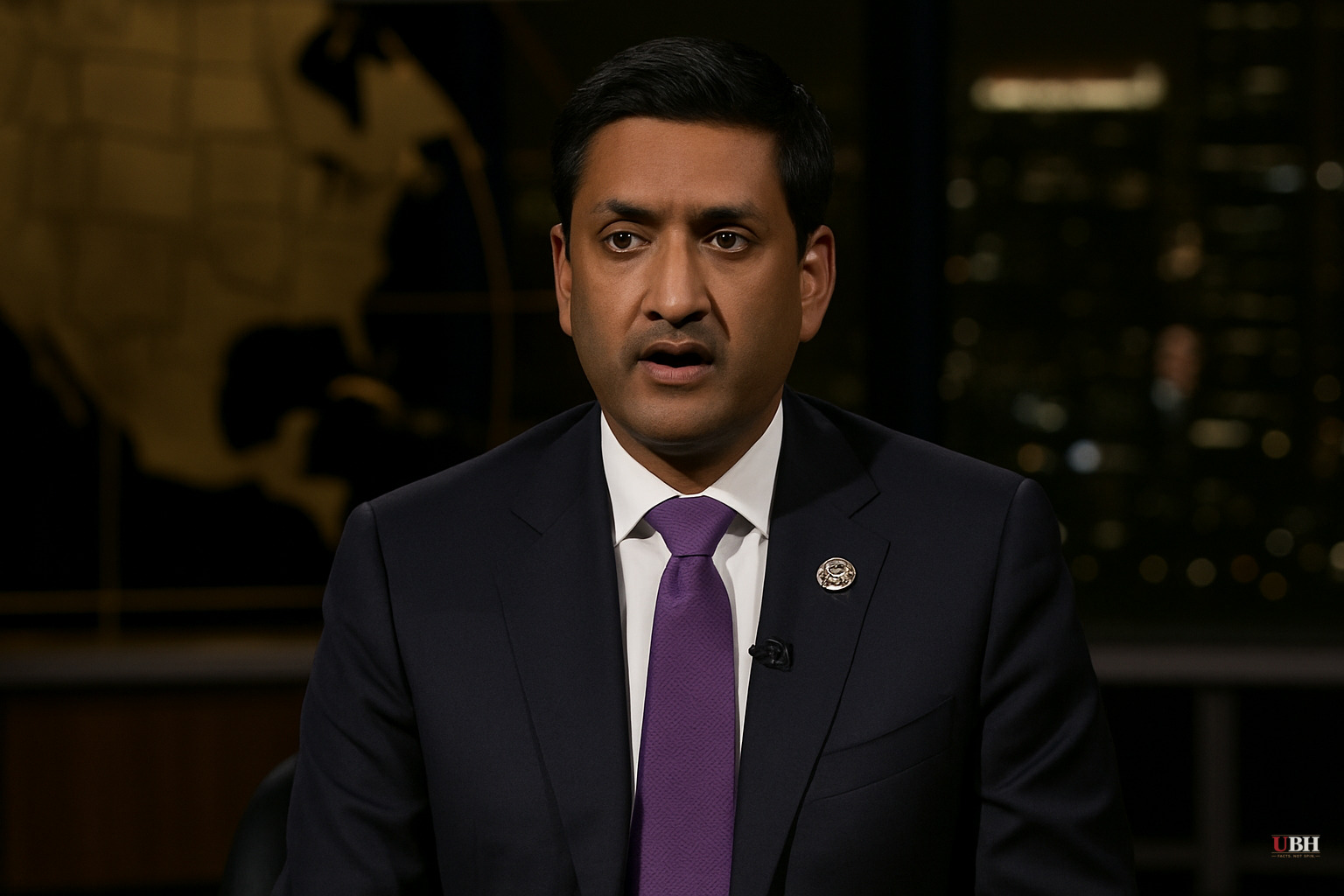 Rep. Khanna Says Federal Waivers Are Why Single-Payer Failed in Vermont and Could Succeed Nationally