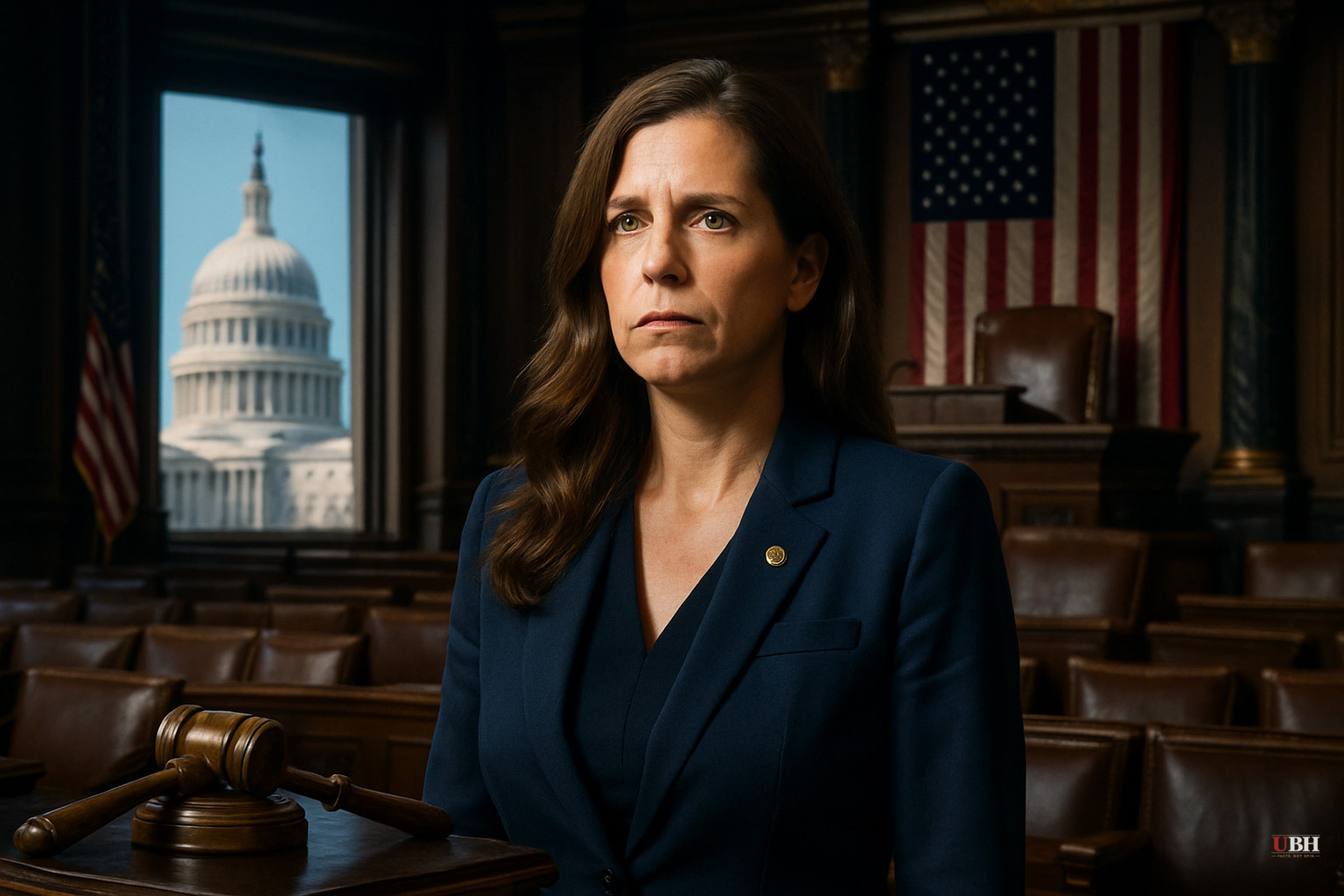 Rep. Nancy Mace Proposes Constitutional Amendment Barring Naturalized Citizens from Congress, Targeting Omar and 25 Others