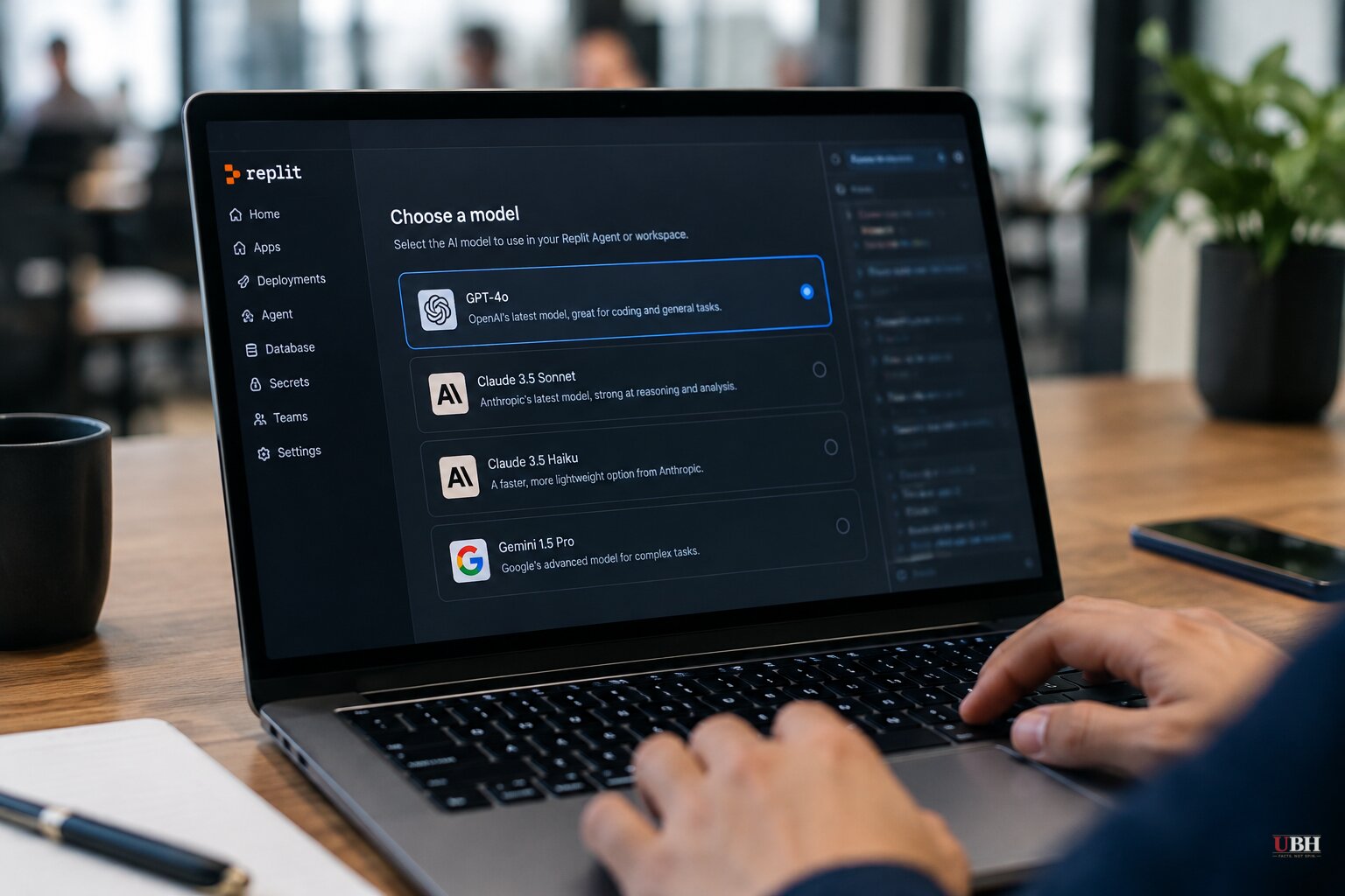 Replit CEO Says Company No Longer Works With Anthropic, Then Says Claude Is Still Available as OpenAI Becomes Default