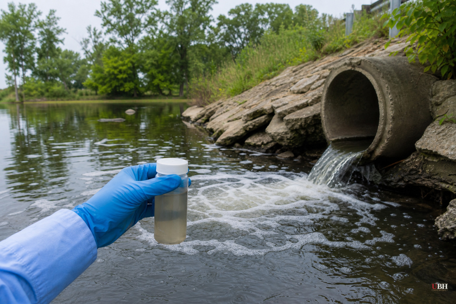 Report: 85% of Missouri's Tested Waterways Showed Unsafe Fecal Bacteria Levels in 2024-2025