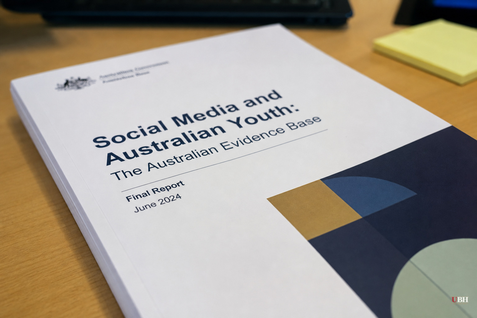 Report Backing Australia's Teen Social Media Ban Cited Academic Papers That Don't Exist