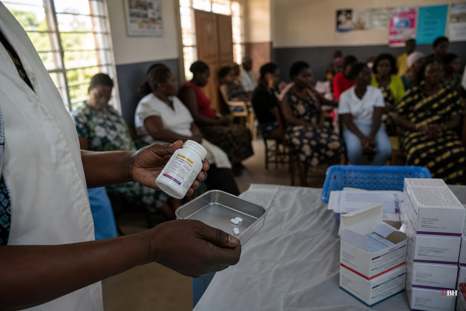 Report Claims US Foreign Aid Cuts Are Disrupting HIV Prevention and Treatment Programs Abroad