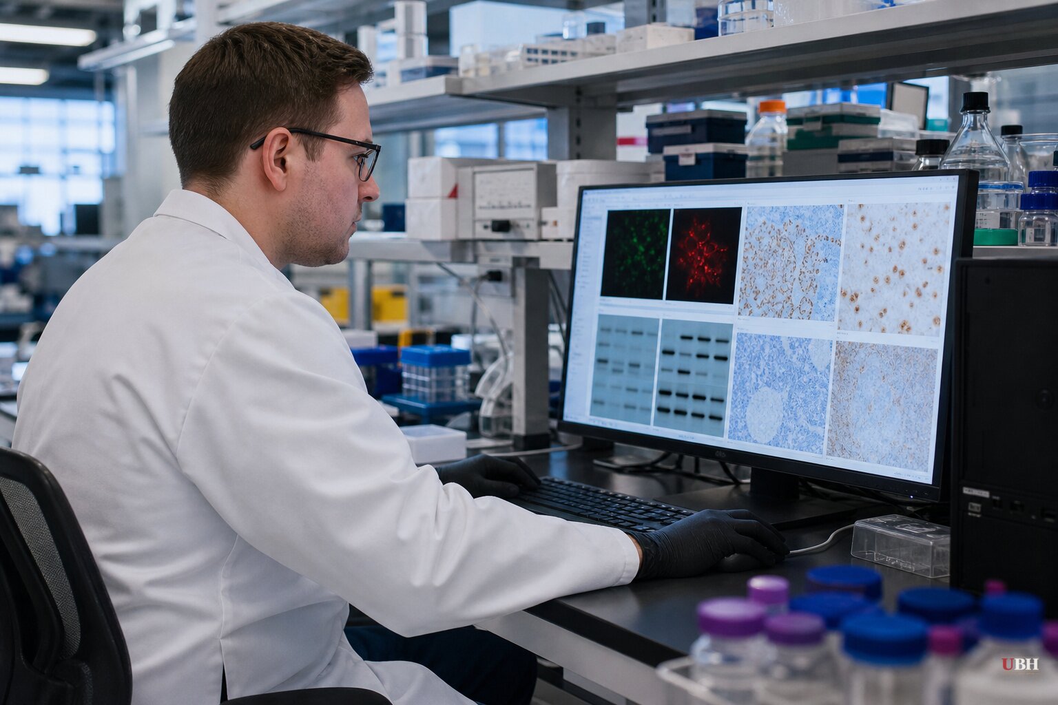 Report Finds Nearly 19,000 Manipulated Antibody Images Across 16 Lab Supply Companies