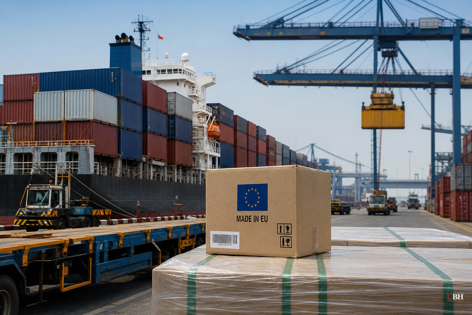 Report Finds Russia Used India as Backdoor for 50,000 Western-Made Sensitive Goods