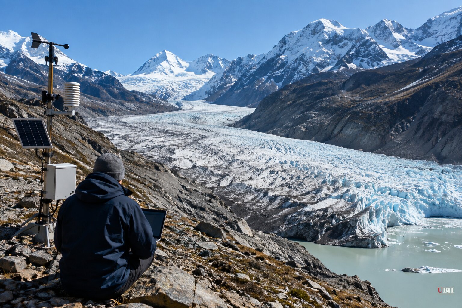 Report: Himalayan Glaciers Losing Mass 65% Faster Than a Decade Ago, Only 21 of 40,000 Being Monitored