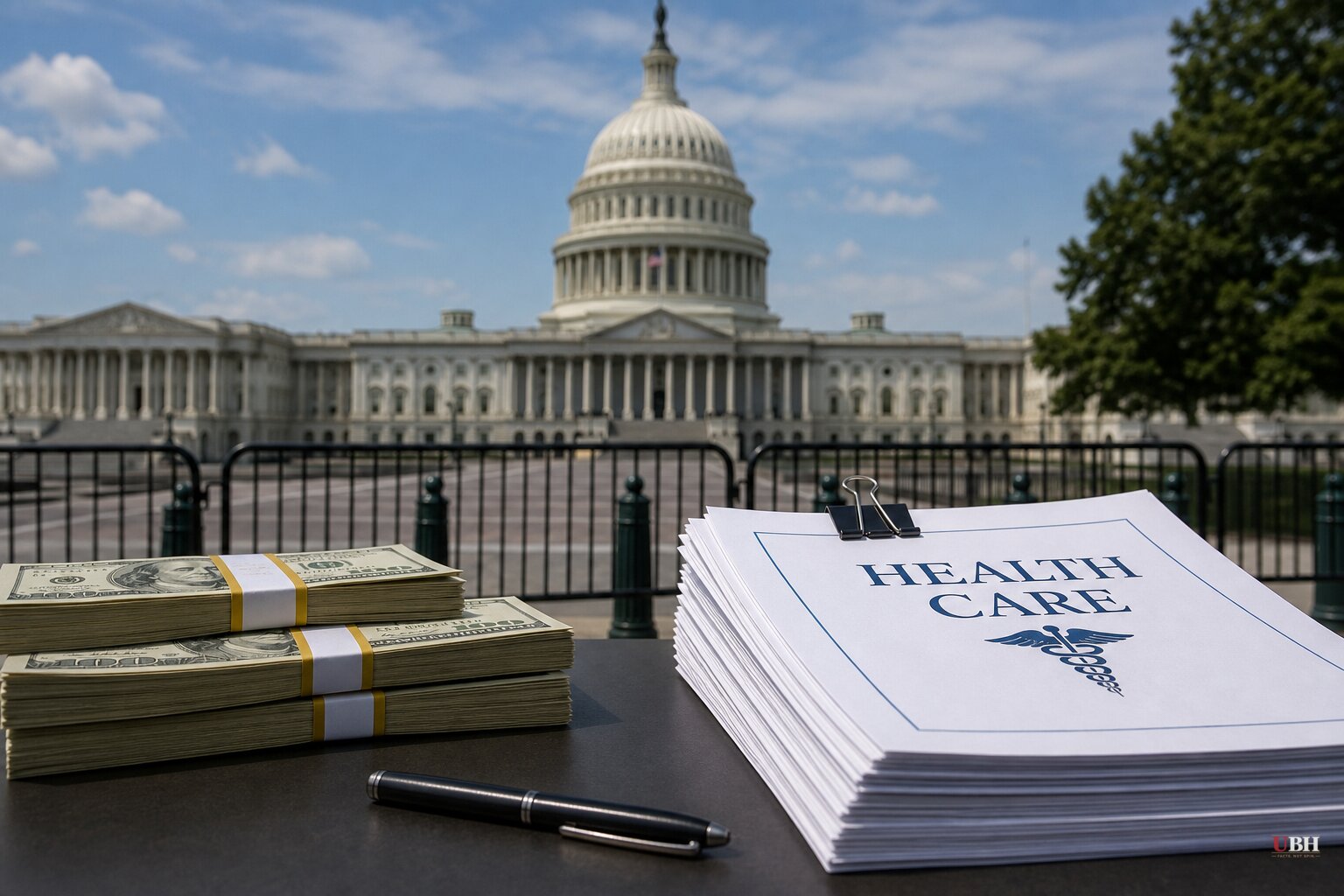 Report: Improper Obamacare and Medicaid Enrollment Cost Taxpayers $65 Billion in 2024