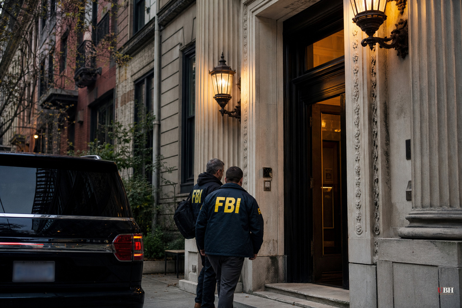 Report: Kalshi Lawyers Briefed Prosecutors Before FBI Raided Polymarket CEO's Apartment