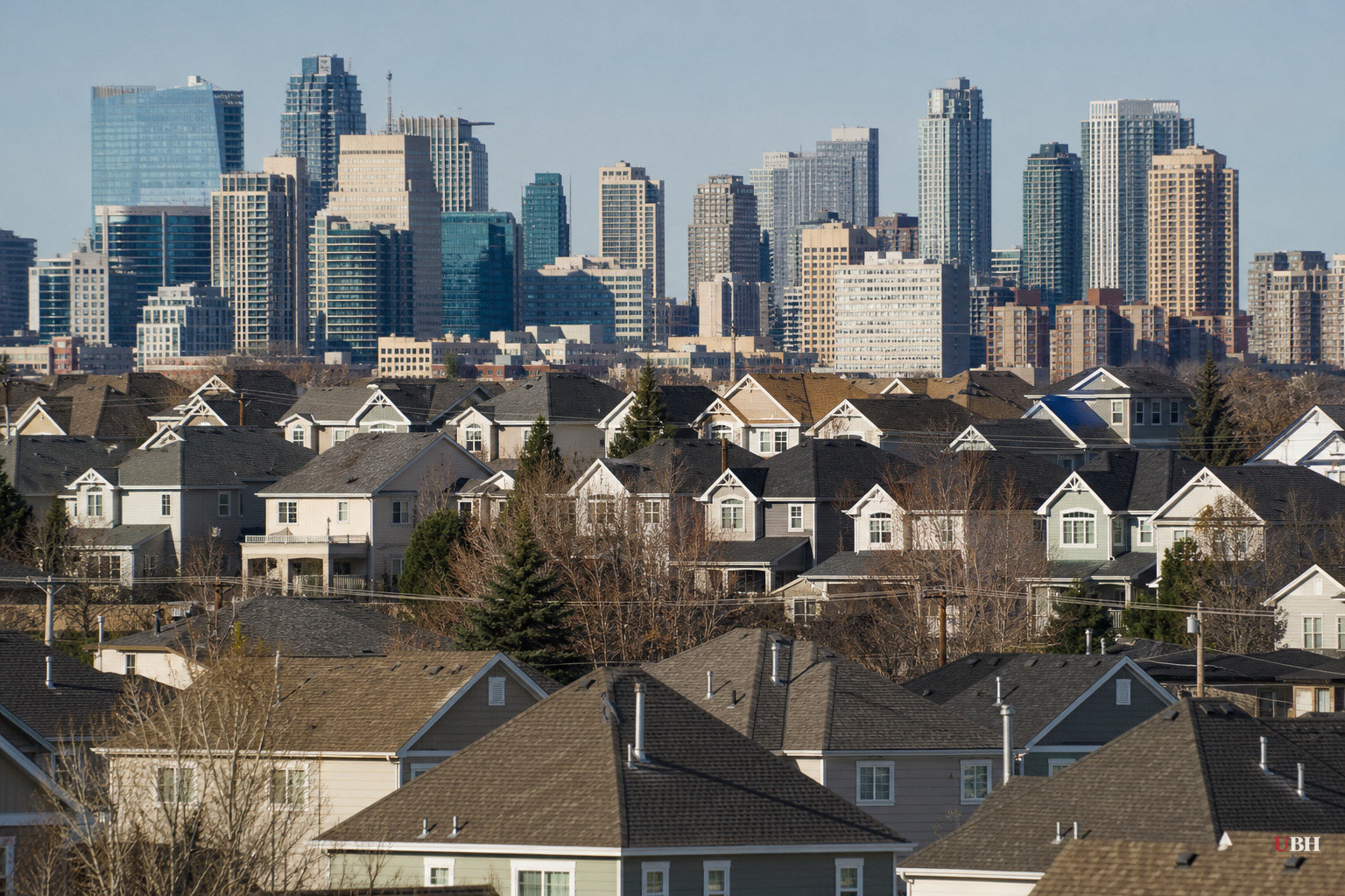 Report: Nearly $460 Billion in HUD Spending Since 2015 Hasn't Closed the Housing Affordability Gap