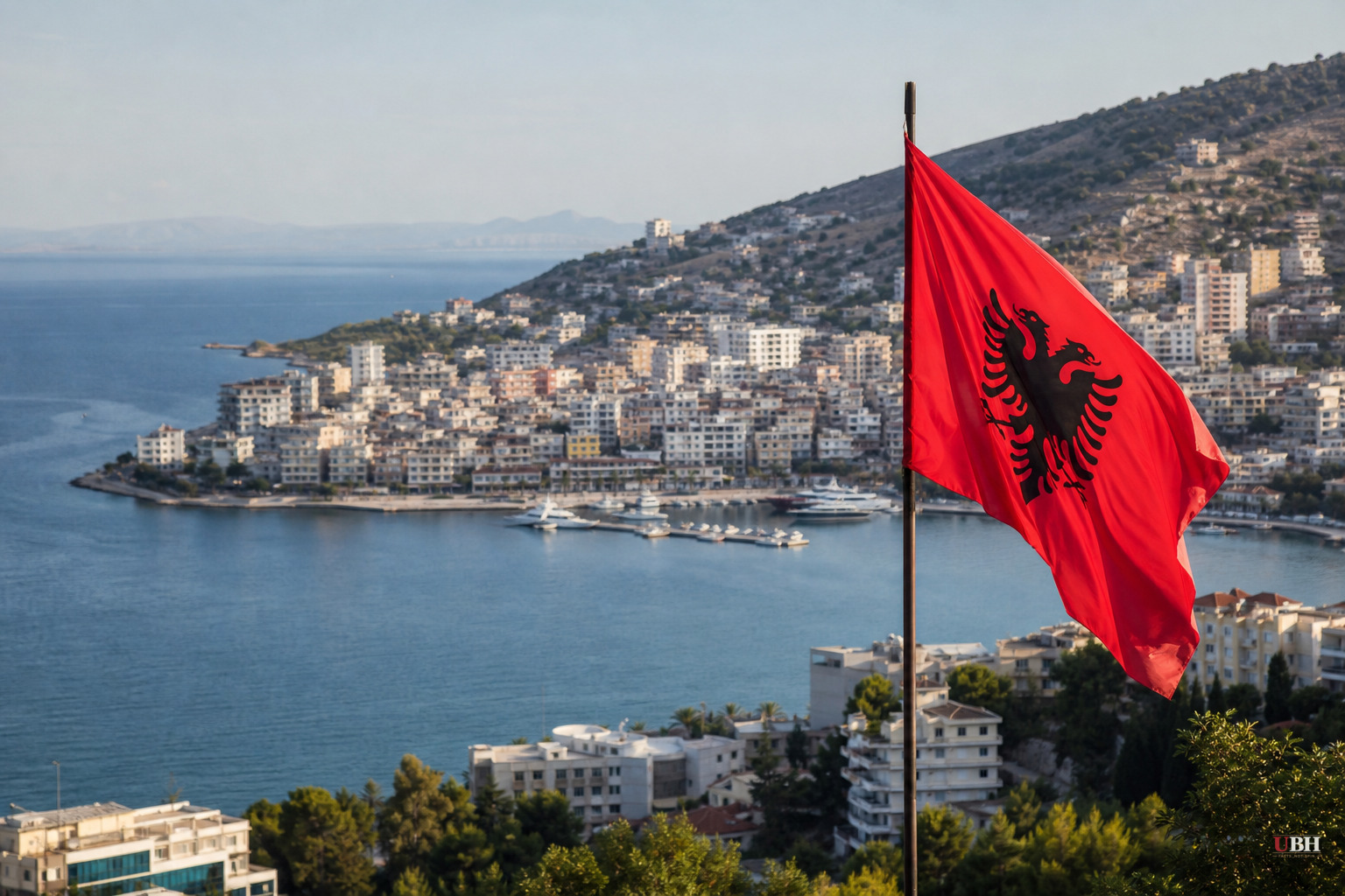 Report: Suspected Gangster Tied to Kushner's Albania Deal, Per WSJ Headline