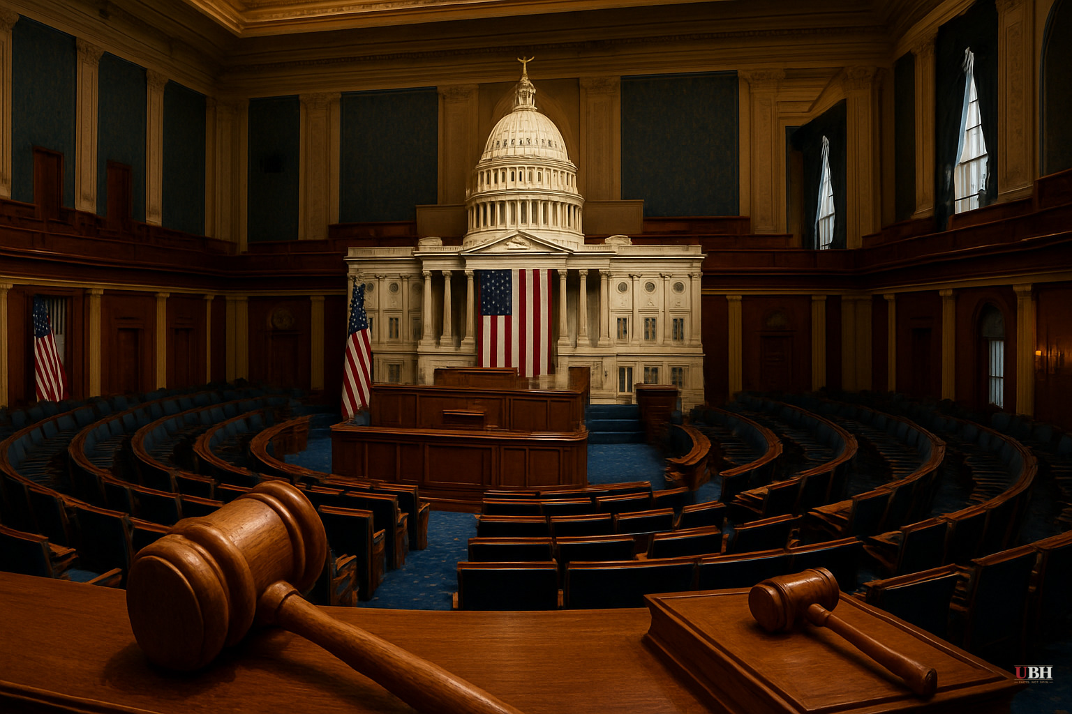 Republicans Are Already Planning a Second 'Big Beautiful Bill' — While the First One Is Still Settling