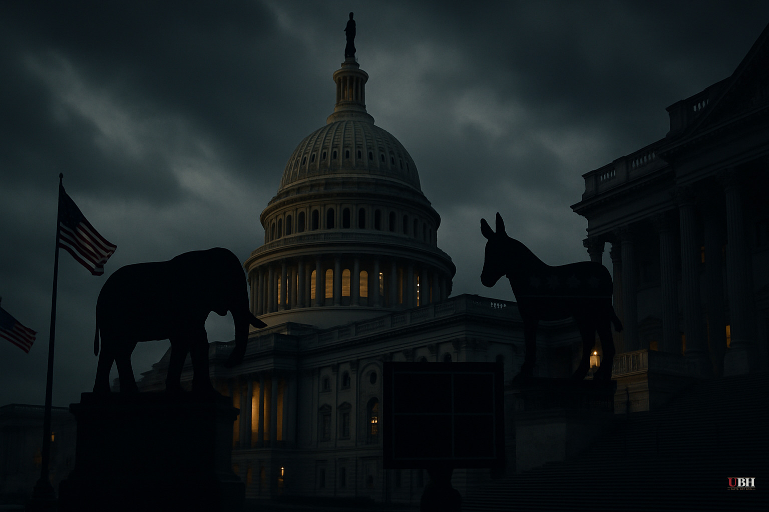 Republicans Are Winning the 2026 Redistricting War — Here's the Scoreboard