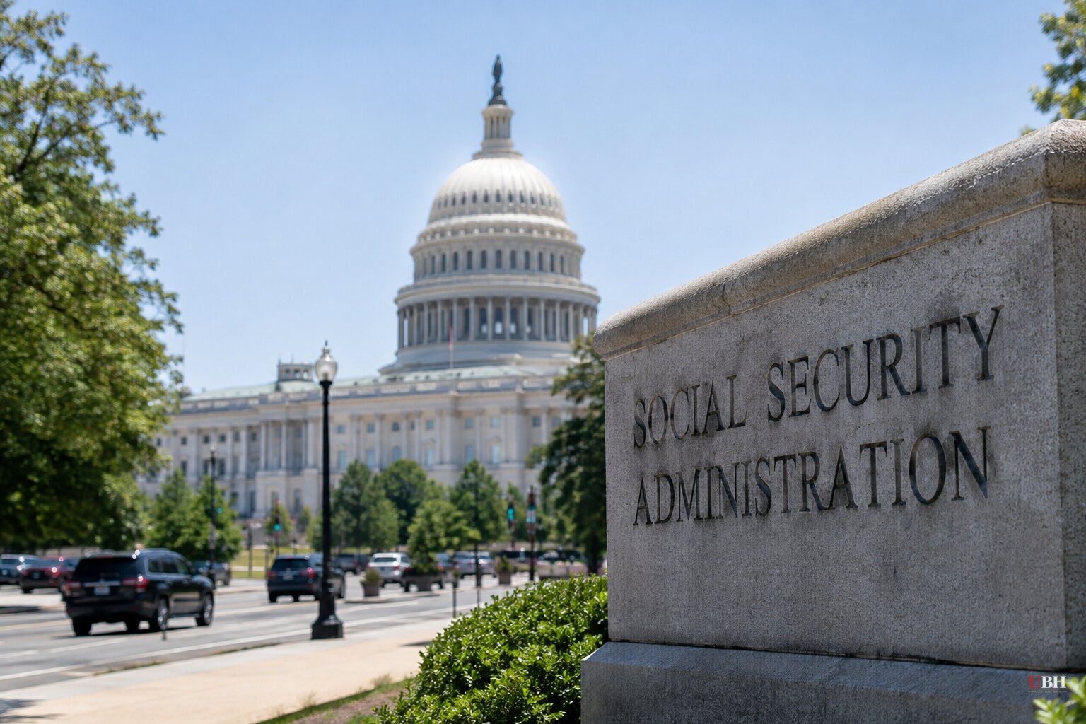 Republicans Break With Party Orthodoxy, Float Payroll Tax Hike on High Earners to Save Social Security