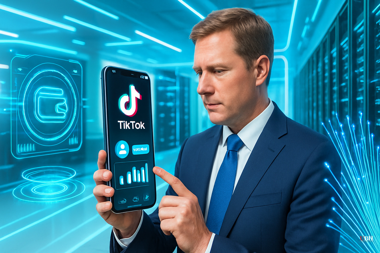Republicans Who Wanted to Ban TikTok Are Now Chasing Followers on It — While the App Eyes Your Wallet