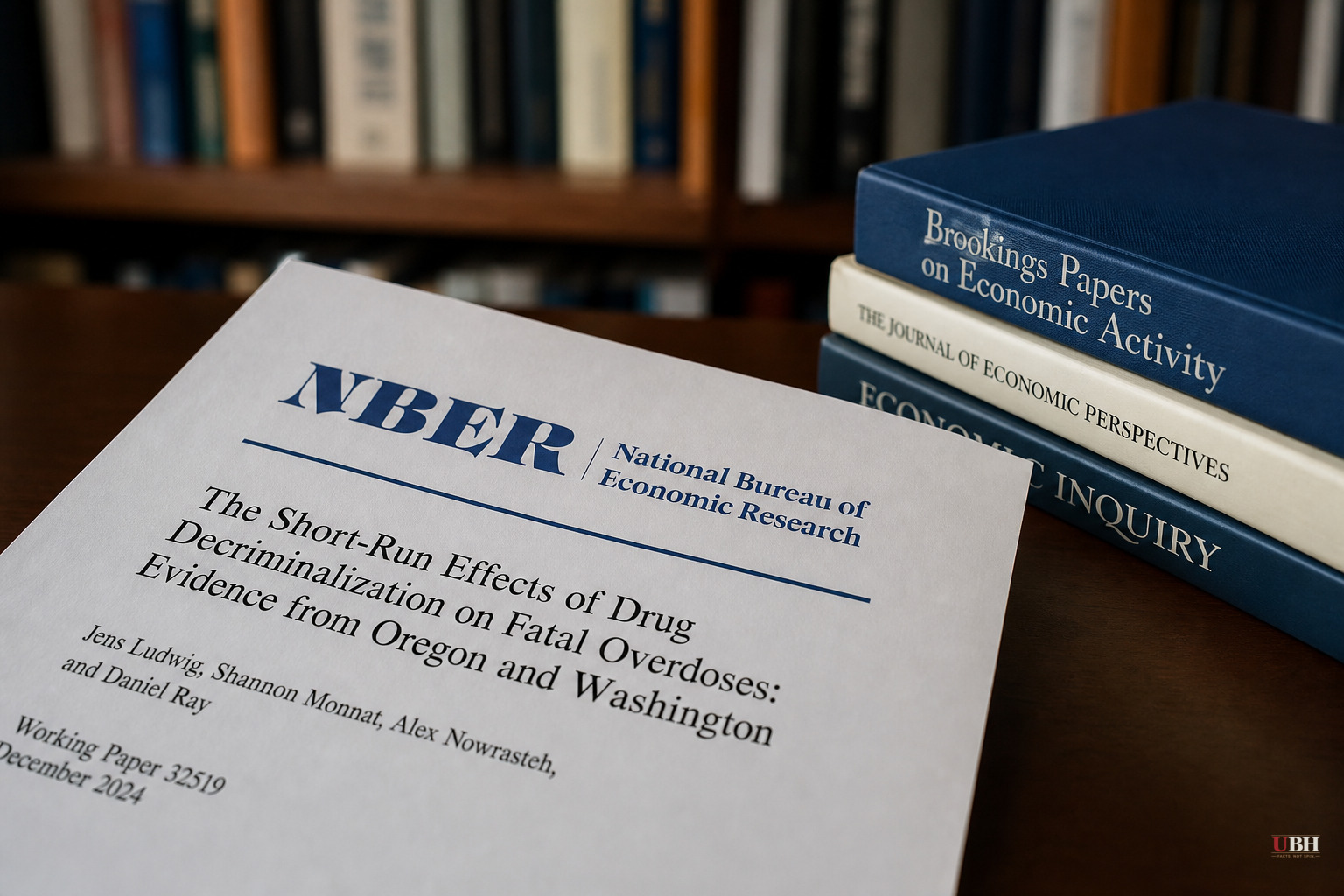 Researchers Behind Oregon-Washington Drug Study Say Their Own Data Doesn't Settle the Decriminalization Debate