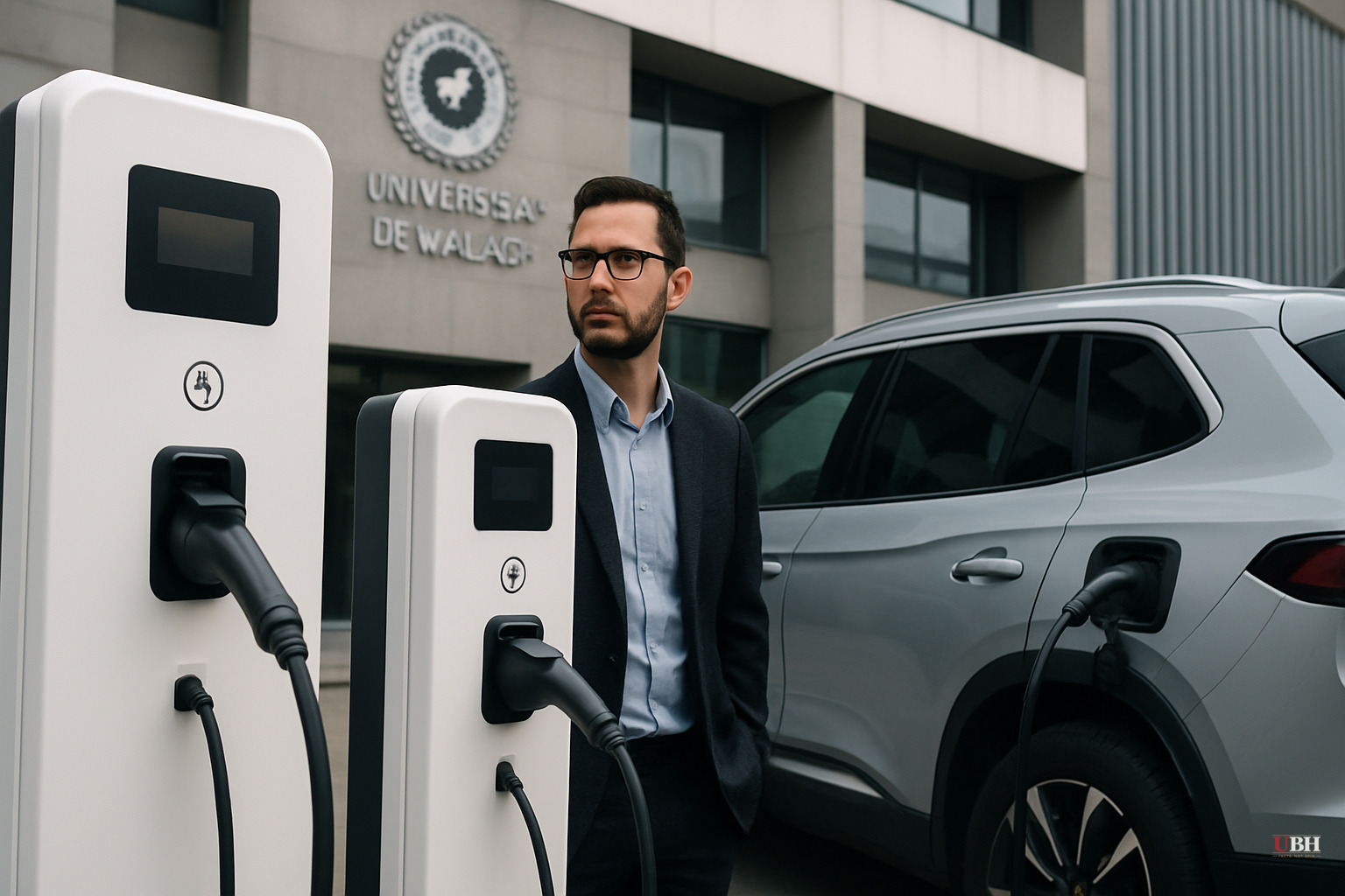 Researchers Propose AI Agent Networks to Guard EV Charging Infrastructure from Cyberattacks