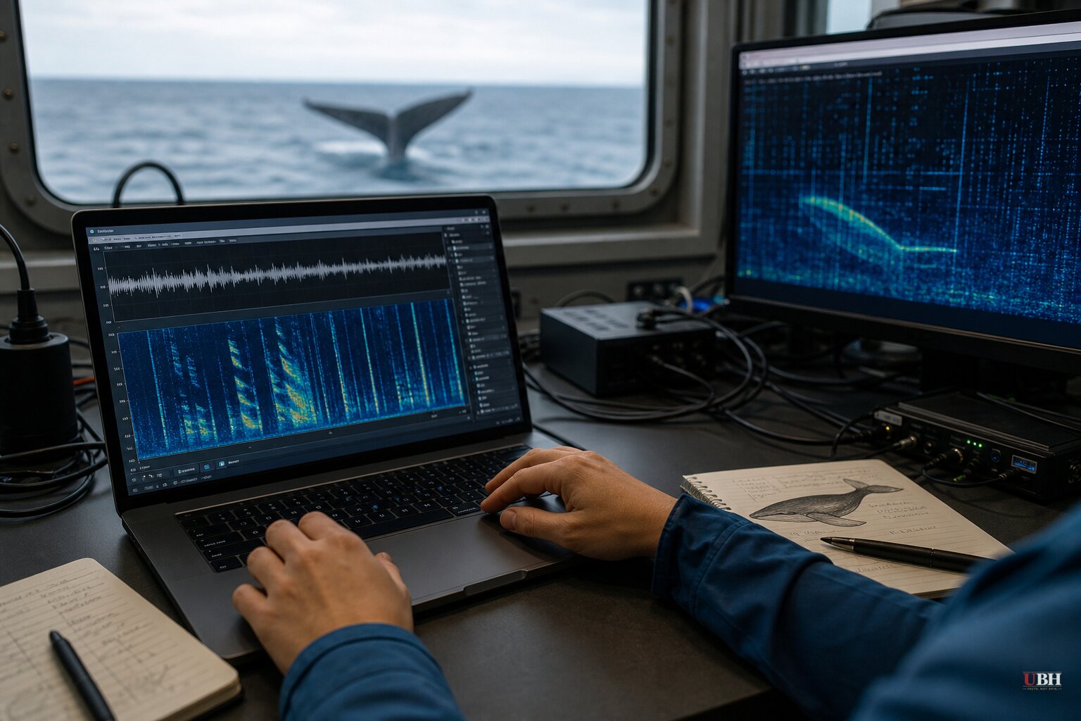 Researchers Use AI to Decode Animal Sounds, But Real Conversation With Whales or Crows Is Still Nowhere Close