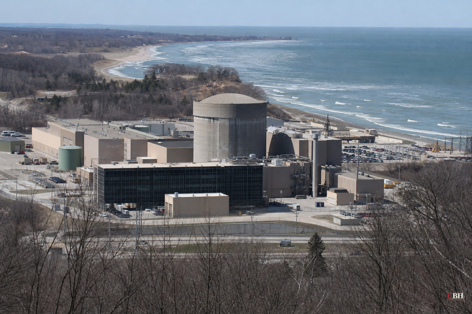 Restarting Palisades Nuclear Plant Took Longer and Cost More Than Holtec Planned