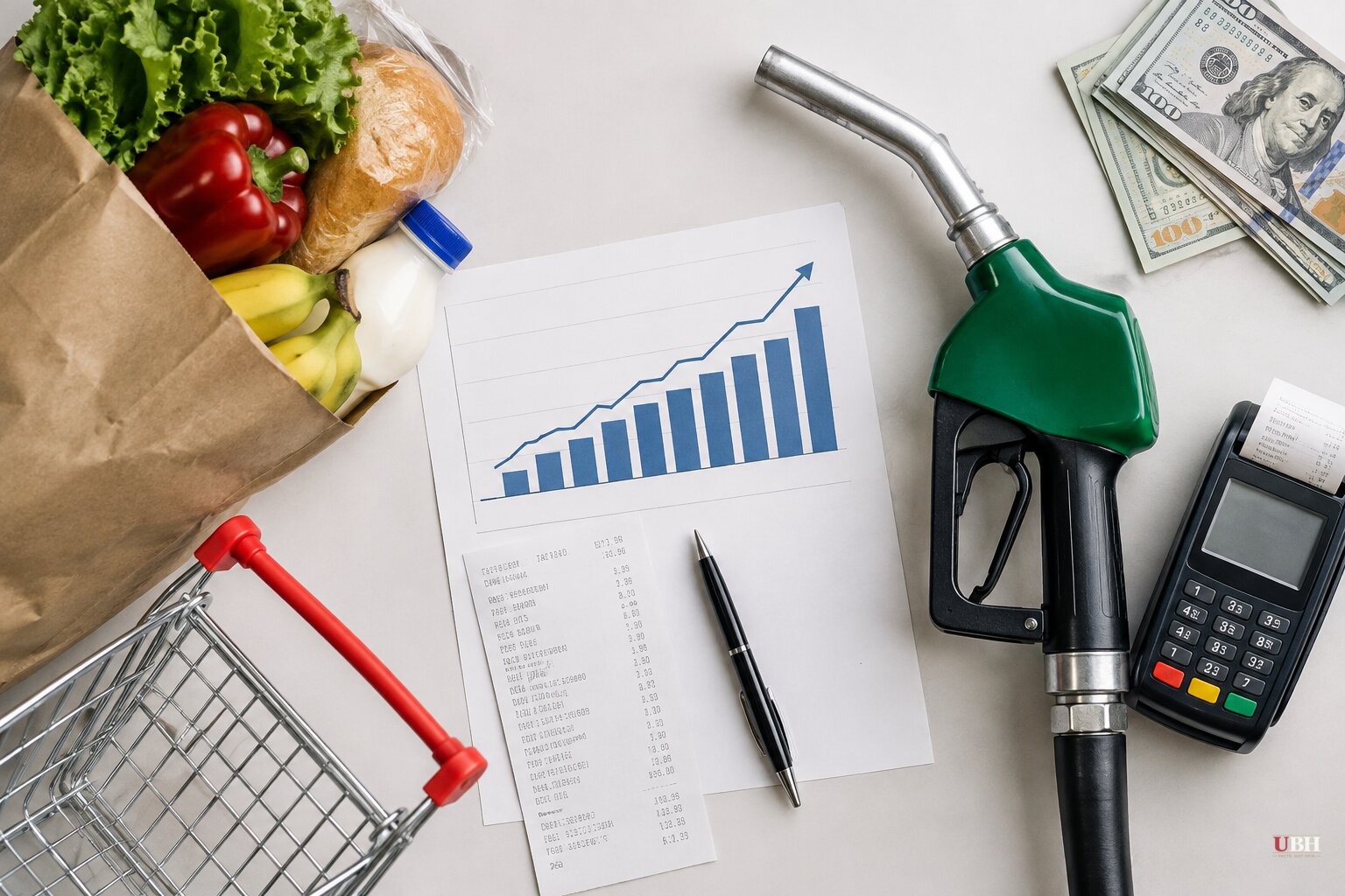 Retail Sales Jump 1.2% in August, Beating Forecasts as Fed Weighs First Rate Hike Since 2023