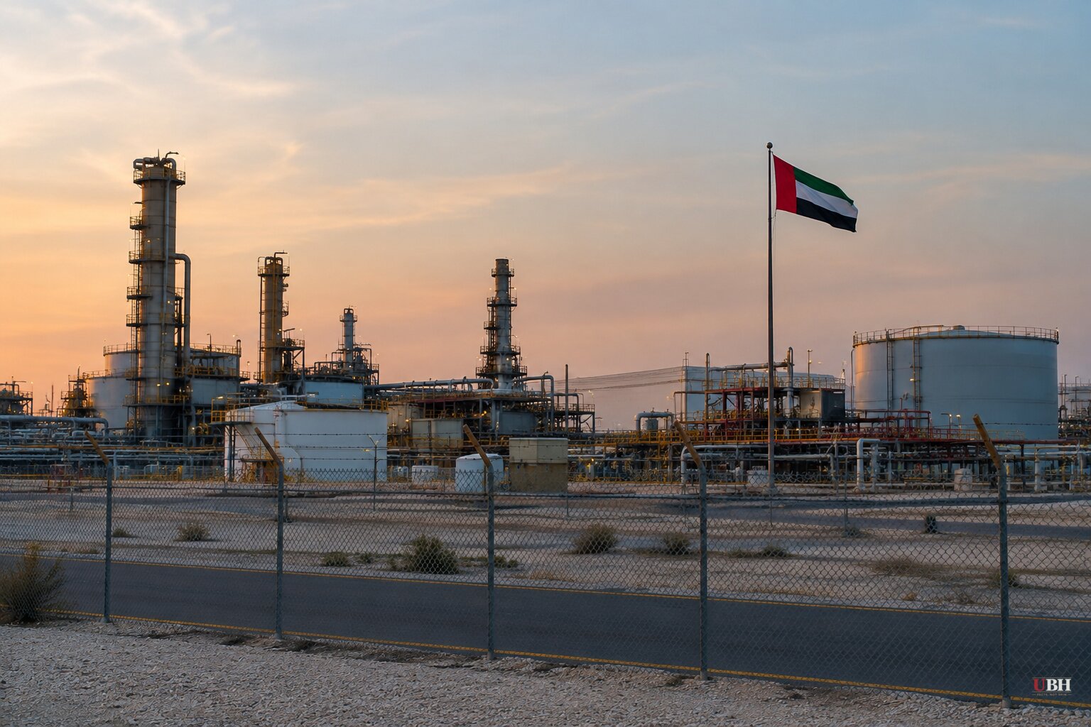 Reuters Counts 135 Strikes by Iran and Allies on 84 Gulf Infrastructure Sites Since Feb. 28