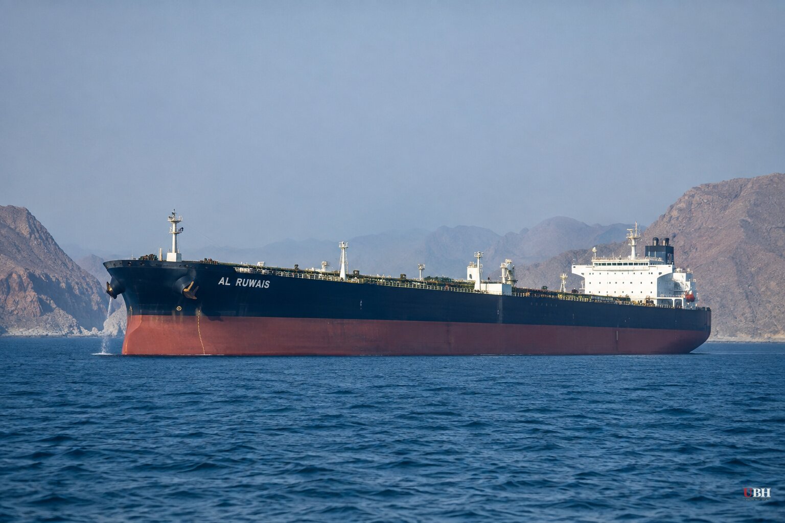 Reuters Identifies Three Tankers Hit in Hormuz Attack as Trump Says He Offered Iran 'Nothing' to End the War