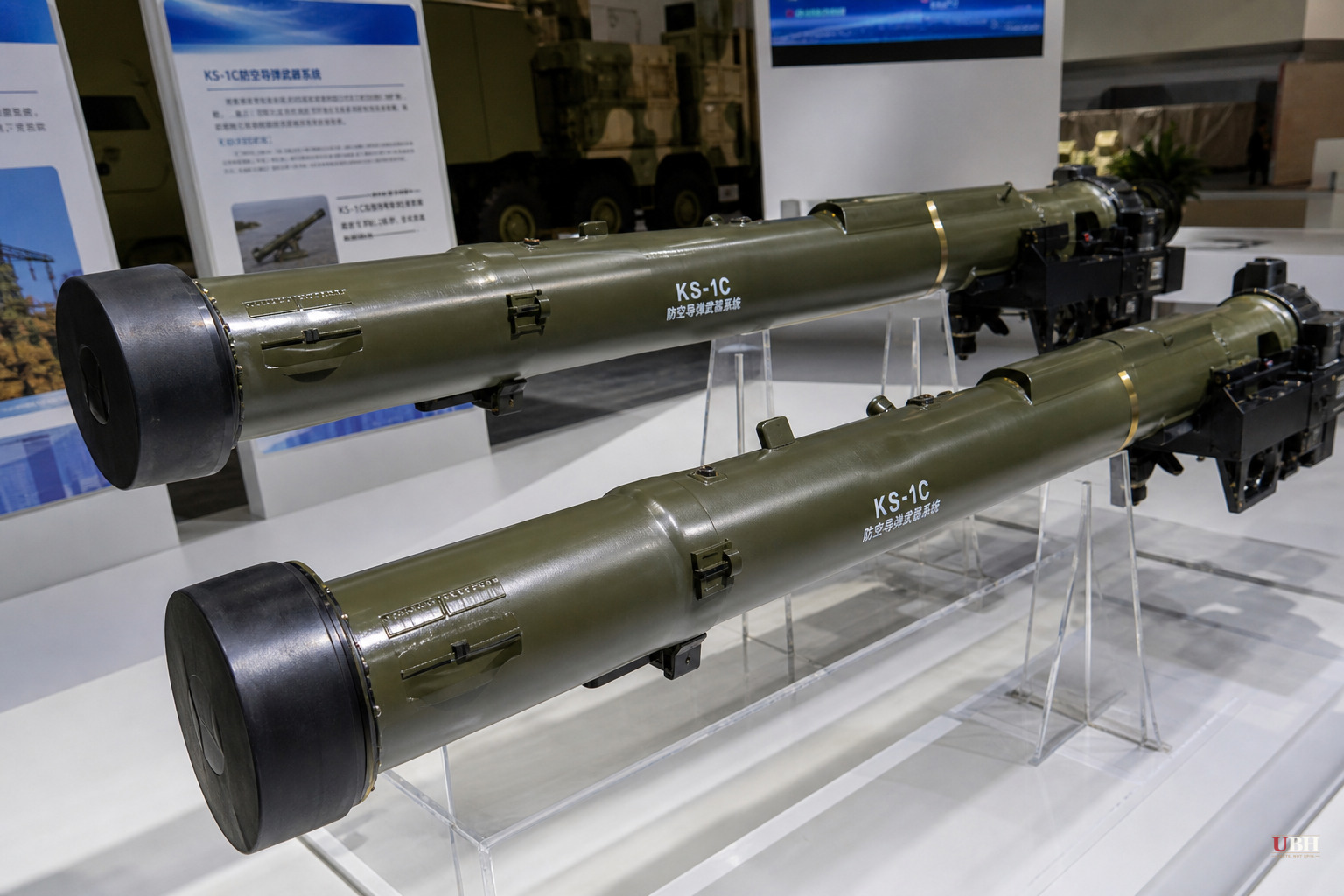 Reuters: Iran Set to Receive Up to 400 Chinese-Made Shoulder-Fired Missile Launchers in Coming Weeks