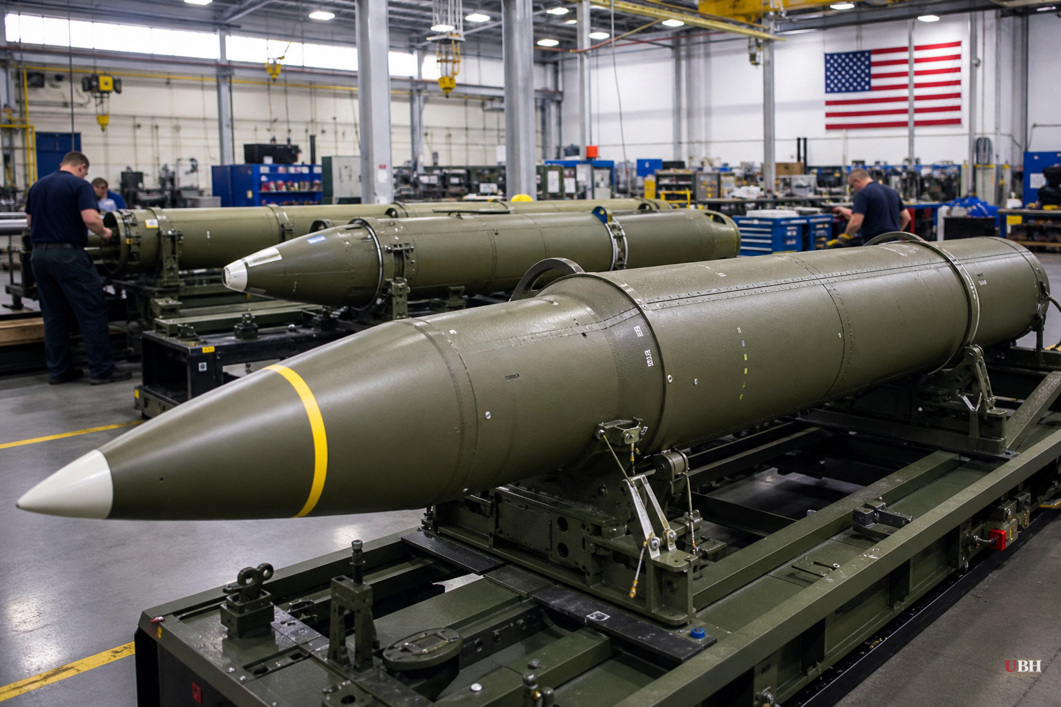 Reuters: US Army Has Used Almost All Its ATACMS and Precision Strike Missiles Fighting Iran