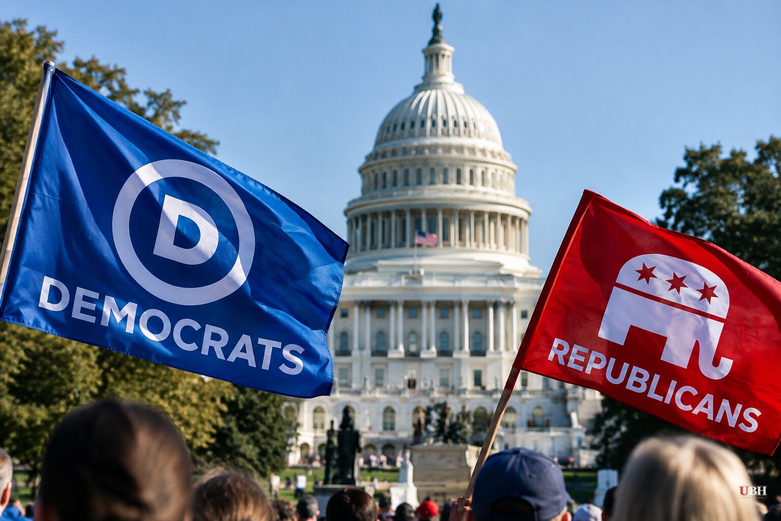 Reuters/Ipsos Has Trump Approval at 31%, Post-ABC at 33%, With Democrats Up 8 to 12 Points on the Midterm Ballot