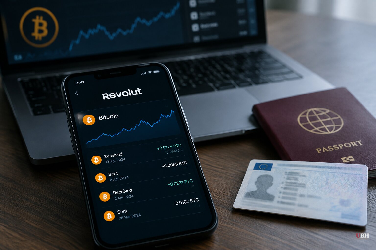 Revolut Handed Over Customer Bitcoin Records After a Forged Government Request Passed Its Security Checks