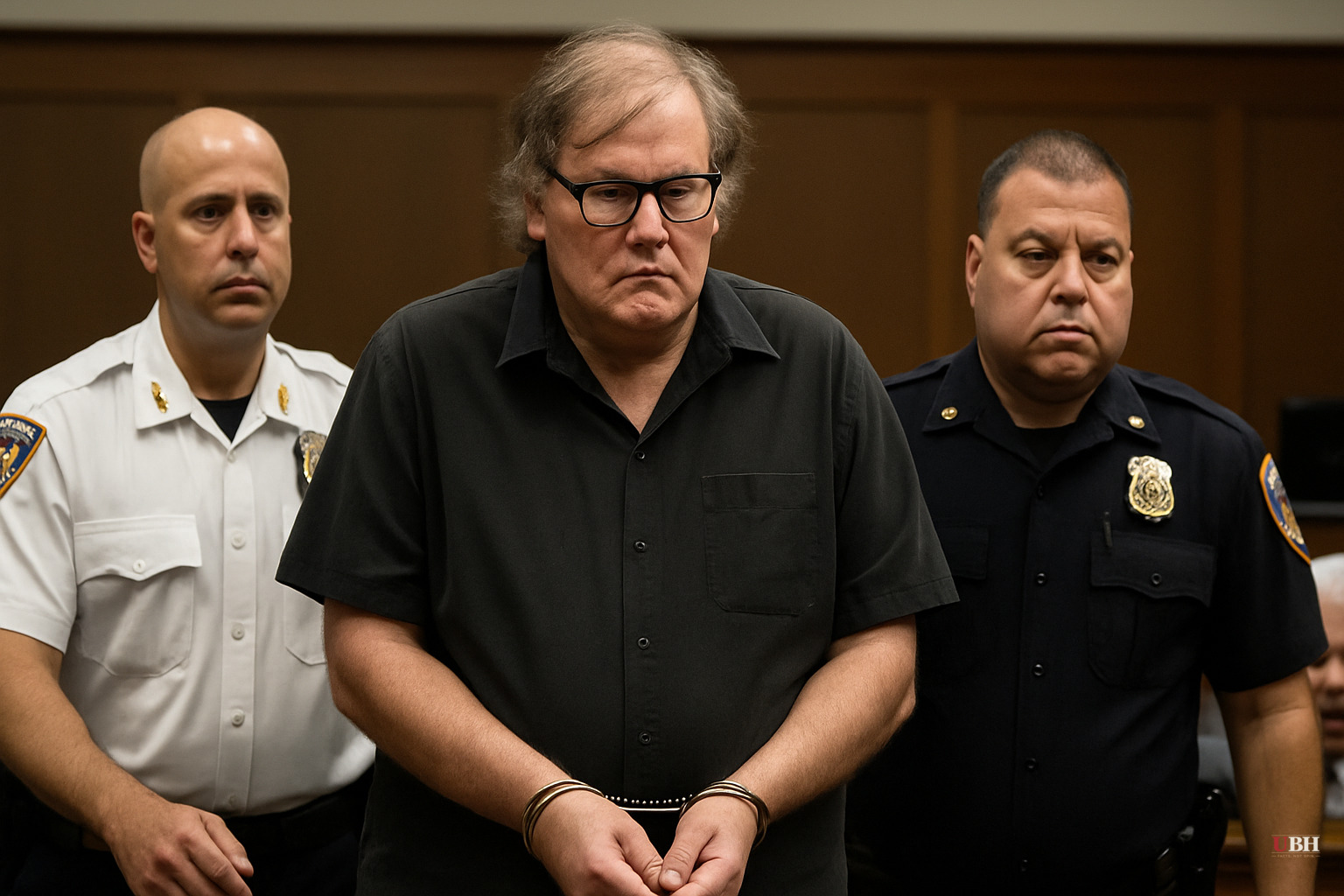 Rex Heuermann Sentenced to Life in Prison for Eight Gilgo Beach Murders