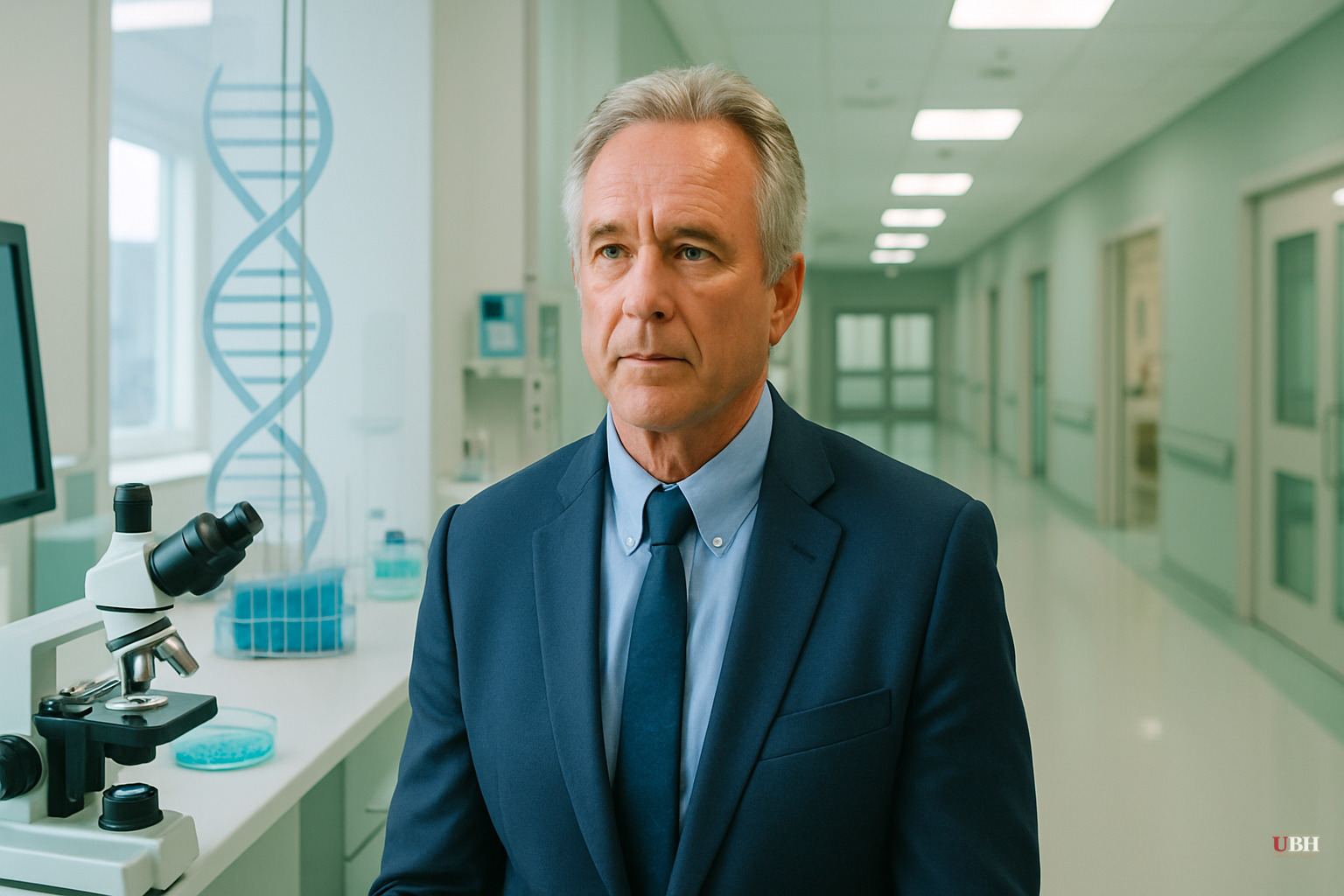 RFK Jr. at One Year: MAHA Has Momentum But Is Fracturing From Within
