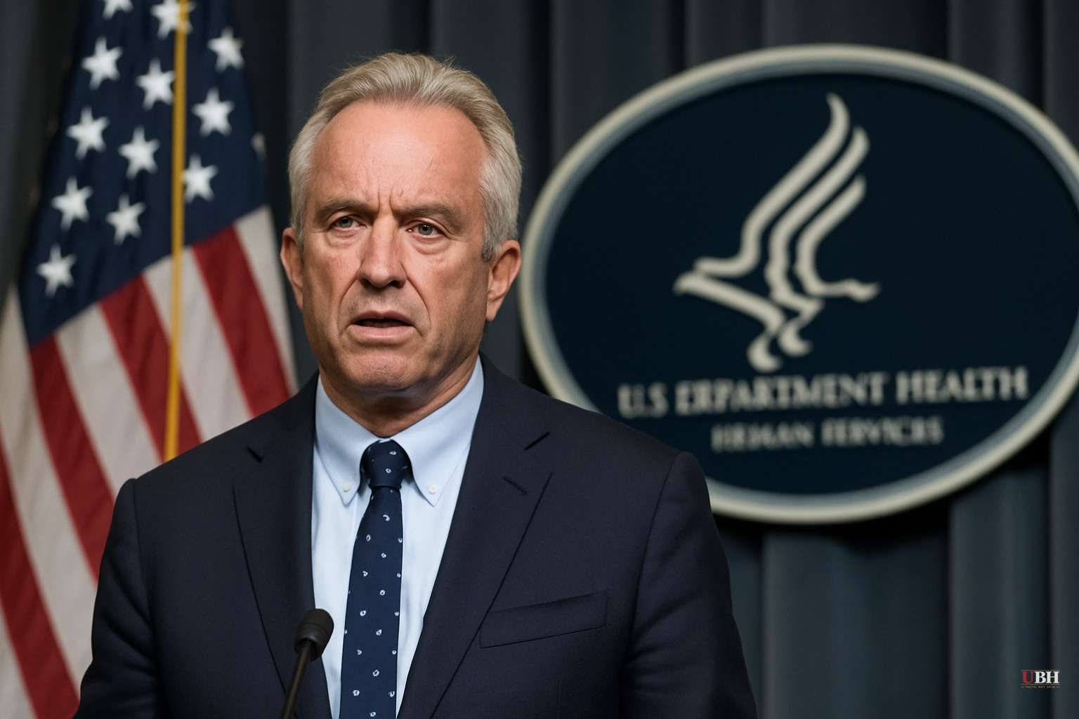 RFK Jr. Claims 1 Million Obamacare Enrollees Had No Social Security Numbers. The AP Fact Check Is Paywalled.