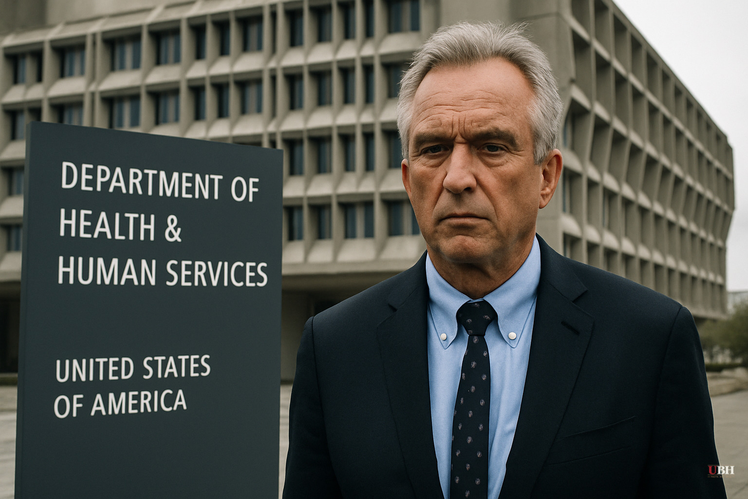 RFK Jr. Has Now Canceled Four USPSTF Meetings. A Federal Judge Has Also Blocked His Vaccine Advisory Overhaul.