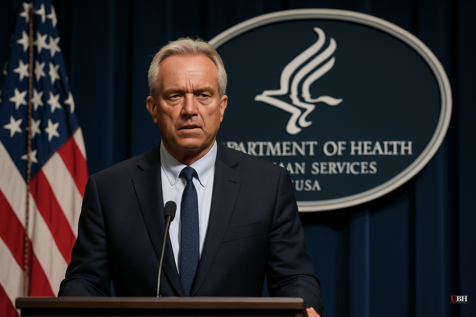 RFK Jr. Plans Eight New USPSTF Members and a Late-August Meeting After 17 Months of Cancellations
