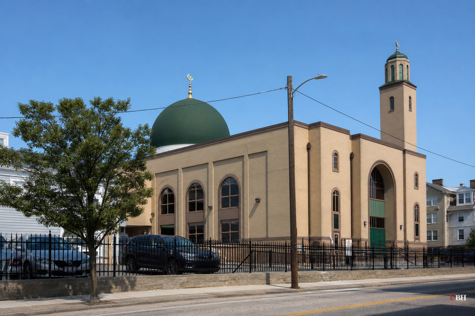 Rhode Island Mosque Shooting Called a 'Hate Crime' in 2023 Was a Personal Dispute, Police Say