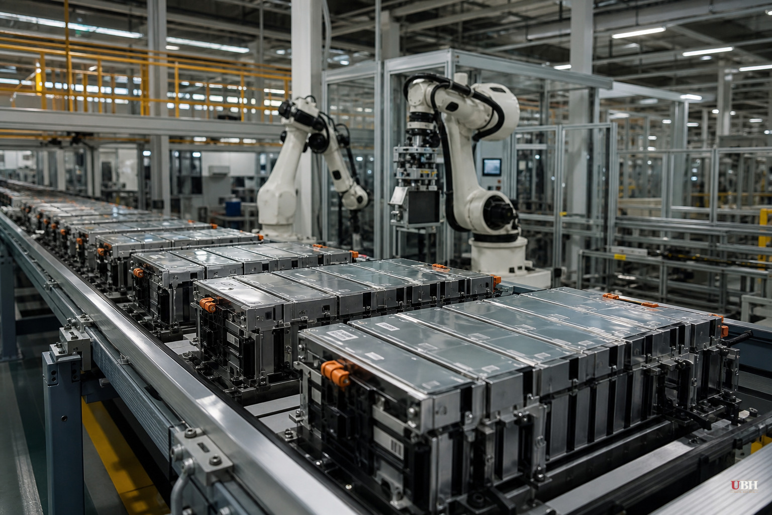 Rhodium Group: US Is Fighting the Wrong Layer of the AI War With China
