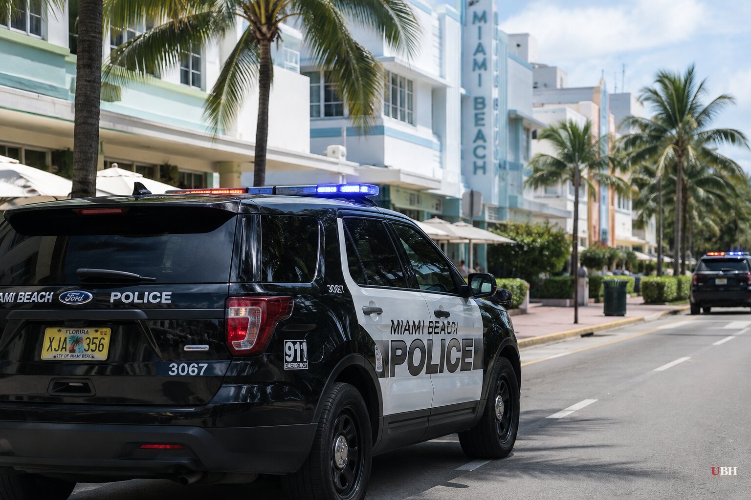 Rick Ross Charged With Felony Strangulation in Miami Beach Domestic Violence Arrest