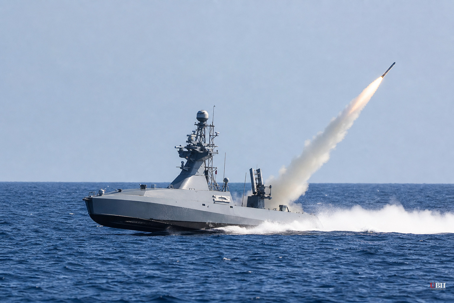 RIMPAC 2026 Doubled as a 40-Project Test Bed for Drones, Missiles and Manufacturing Tech