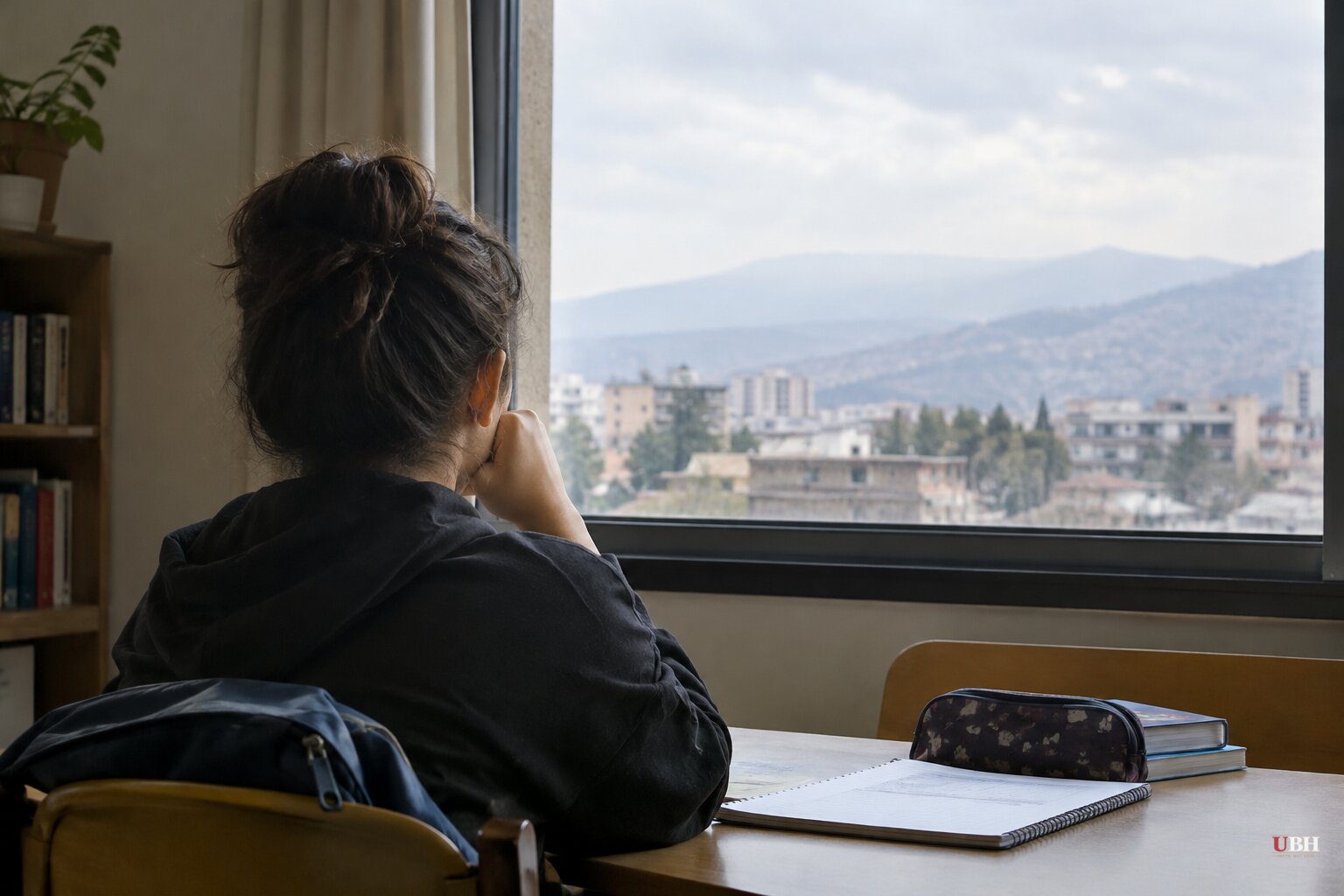 Rising Costs in Lebanon's War Keep Autistic 20-Year-Old Out of Class, Her Mother Says