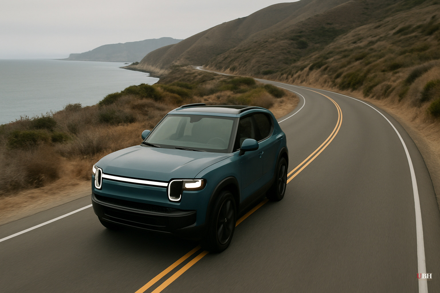 Rivian R2 Deliveries Begin June 9 — Starting at $59,485 with More Affordable Models Coming in 2027